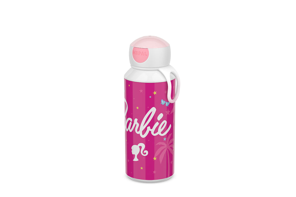 Trinkflasche "Barbie"