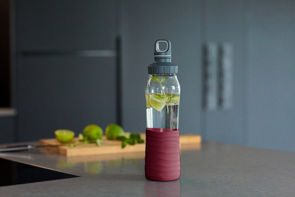 Trinkflasche  "Drink2Go"