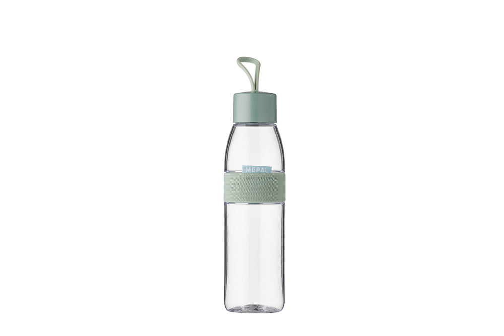 Trinkflasche "Ellipse"