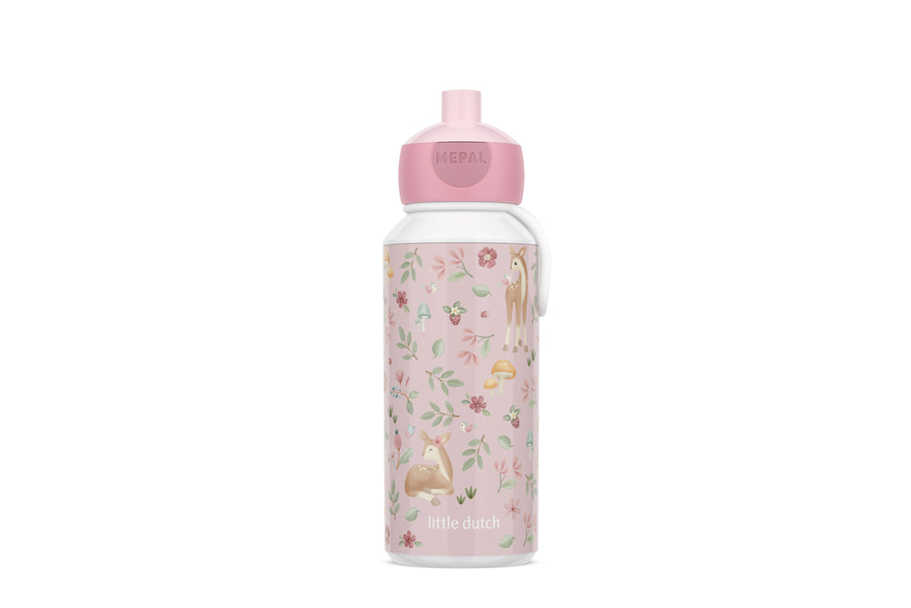 Trinkflasche "Fairy Garden"