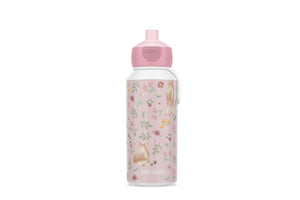Trinkflasche "Fairy Garden"