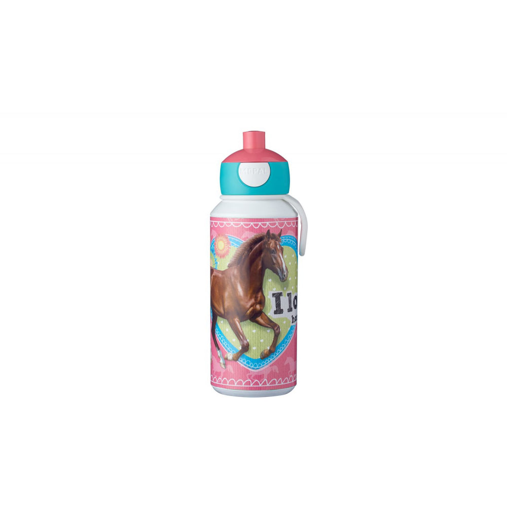 Trinkflasche "Horse"