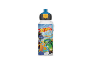 Trinkflasche "Hot Wheels"