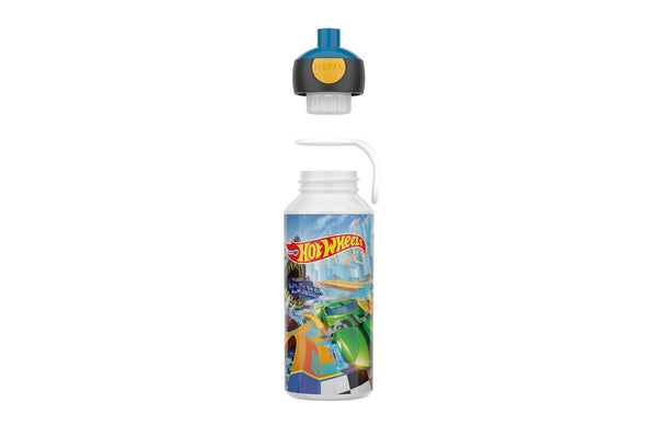 Trinkflasche "Hot Wheels"
