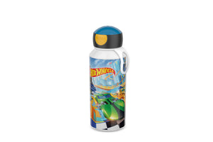 Trinkflasche "Hot Wheels"