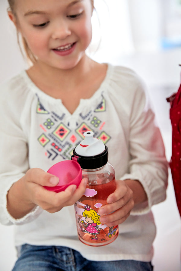 Trinkflasche  "Kids Tritan"