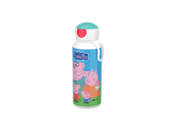 Trinkflasche "Peppa Pig"