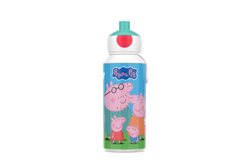 Trinkflasche 