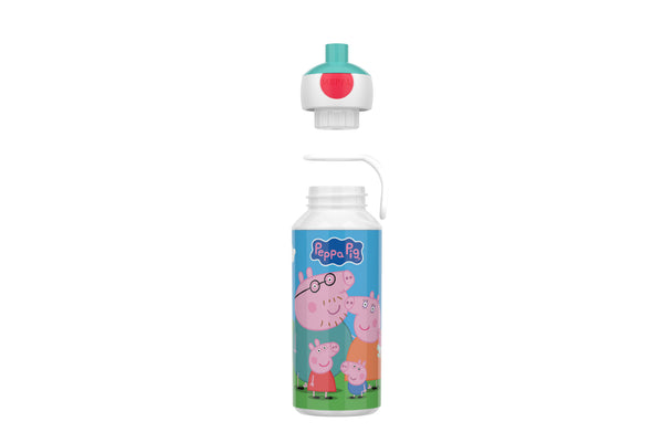 Trinkflasche "Peppa Pig"
