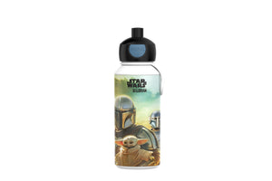 Trinkflasche "Star Wars"