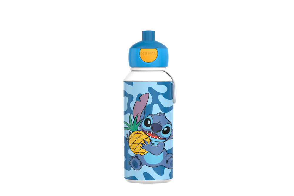 Trinkflasche "Stitch"