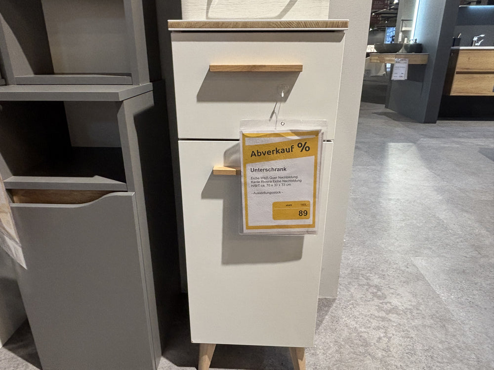 Unterschrank "Burgas"