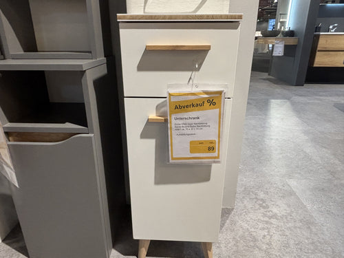 Unterschrank "Burgas"