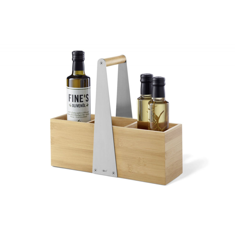 Utensilienbox "Scarta"