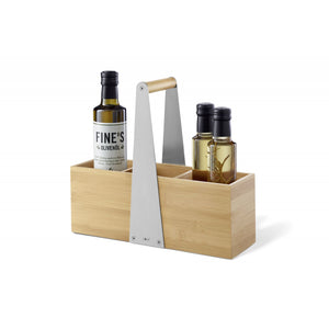 Utensilienbox "Scarta"