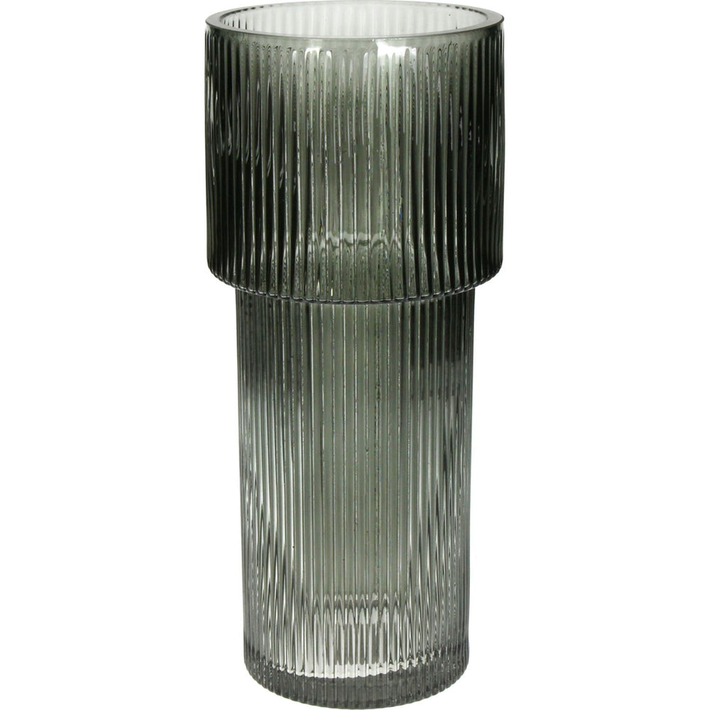 Vase "Ribbel"