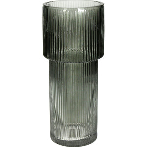 Vase "Ribbel"