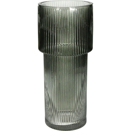 Vase "Ribbel"