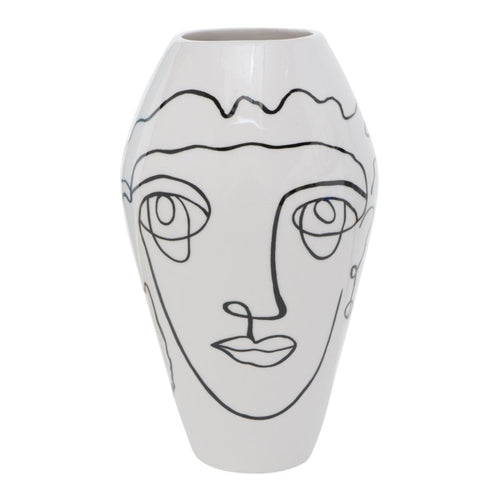 Vase "Tipton"