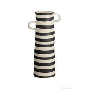 Vase "rayu"