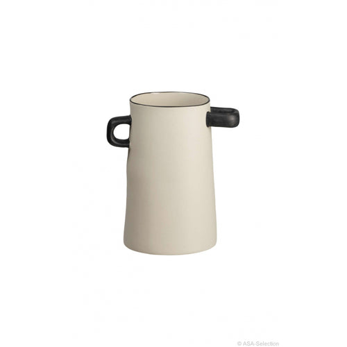 Vase "rayu"