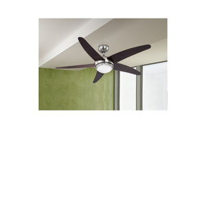 Ventilator "Fabiola"