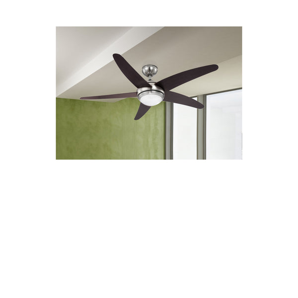 Ventilator "Fabiola"