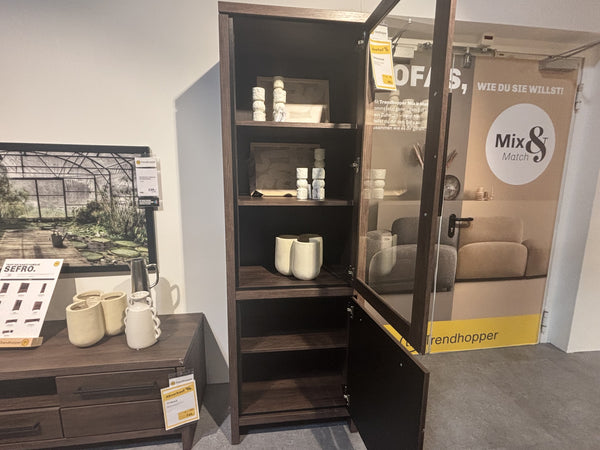 Vitrienenschrank "Sefro"