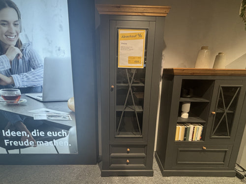 Vitrine