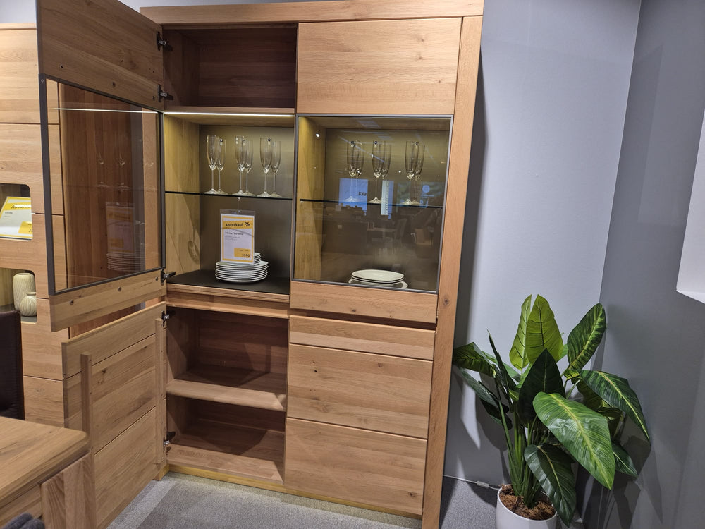 Vitrine "Barletta 3000"