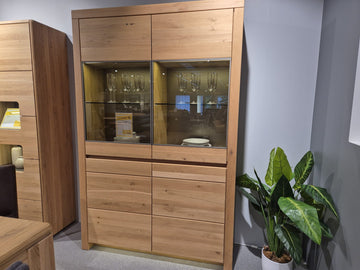 Vitrine 