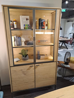 Vitrine "Faneur"