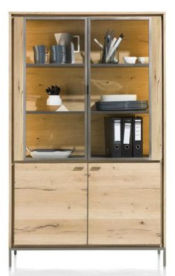 Vitrine "Faneur"