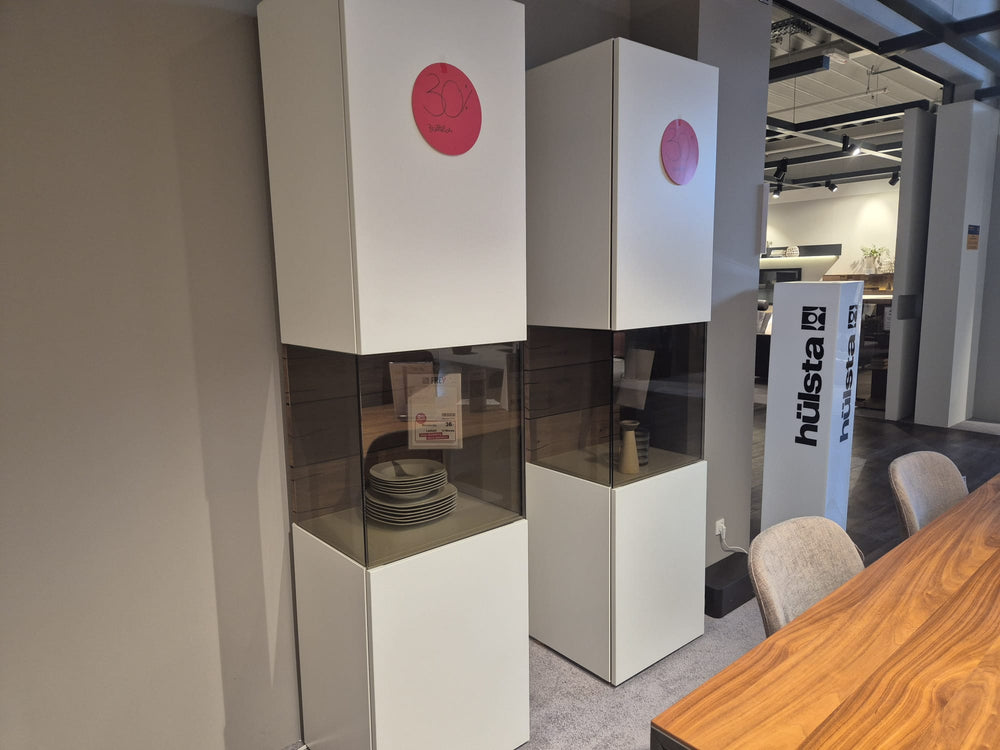Vitrine "Gentis"