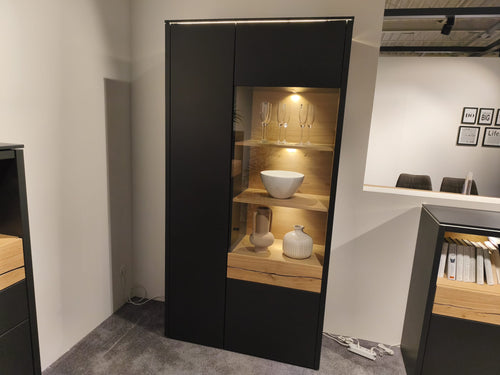Vitrine Gitano / Game