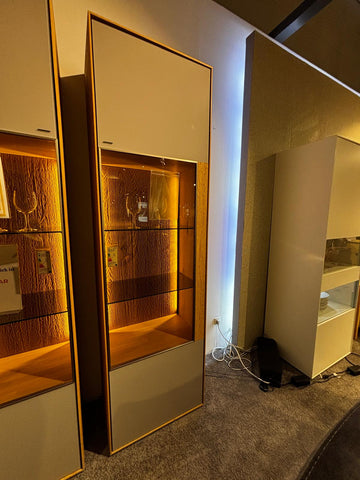 Vitrine 