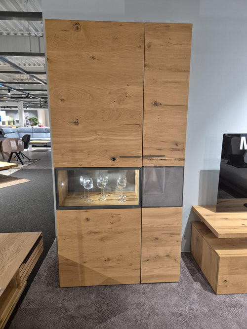 Vitrine "IL 2004"