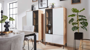 Vitrine 