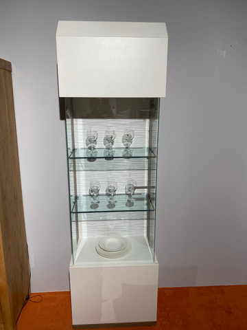 Vitrine 