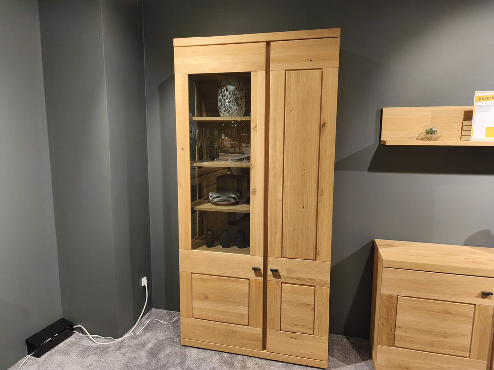 Vitrine Noblesse 3000