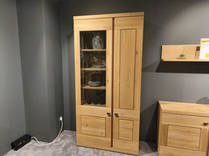 Vitrine Noblesse 3000