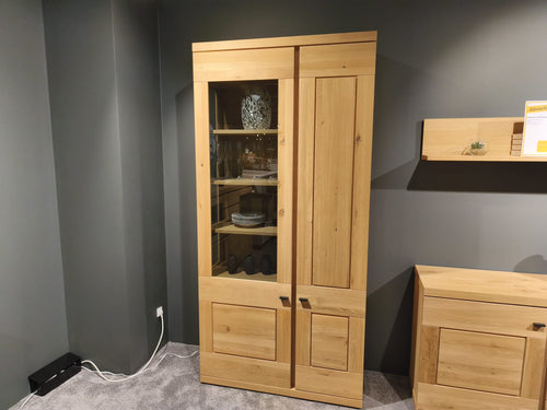Vitrine Noblesse 3000