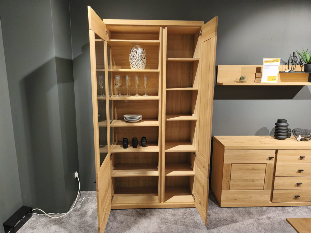 Vitrine Noblesse 3000