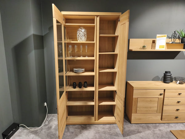 Vitrine Noblesse 3000