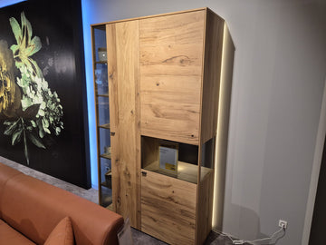 Vitrine 