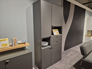 Vitrine "Pandora X5"