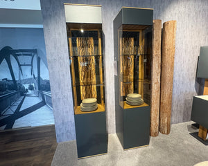 Vitrine "Rambo"