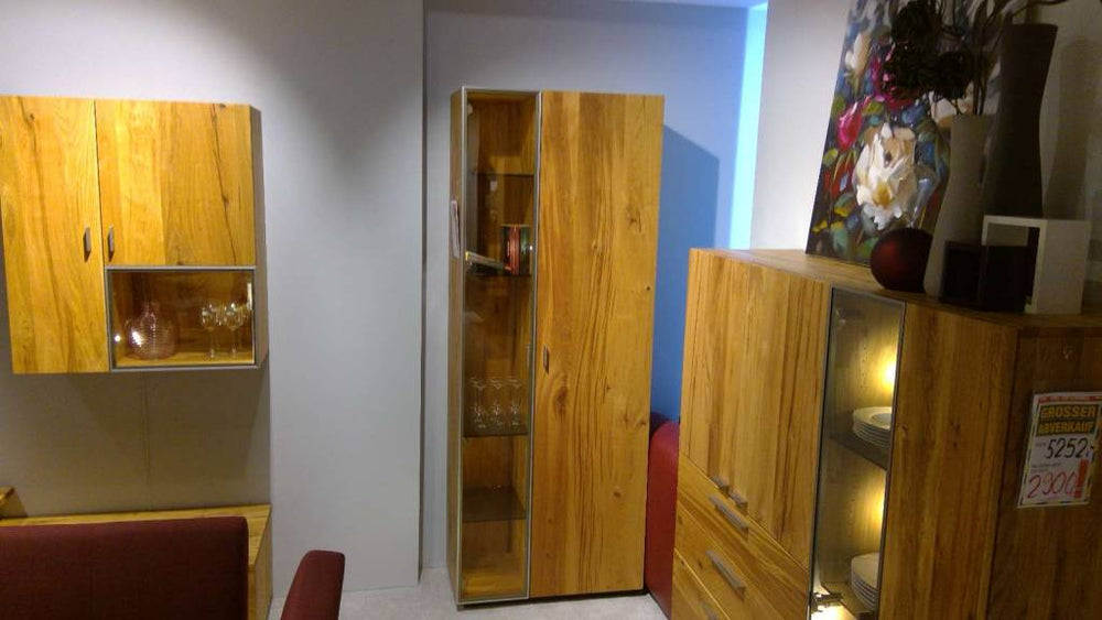 Vitrine "Remington"
