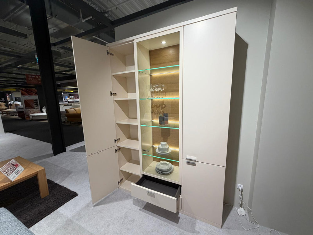 Vitrine "Riccarda"