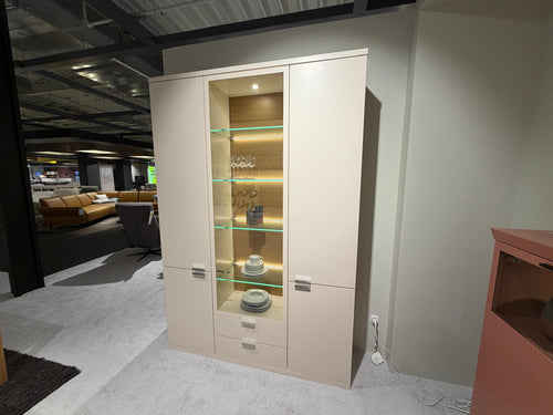 Vitrine "Riccarda"